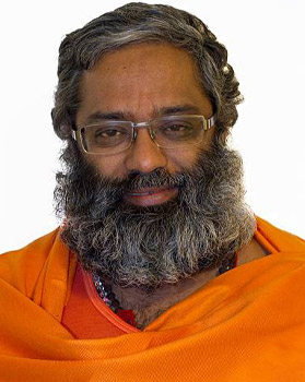 Swami Achalananda Giri