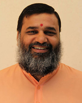 Swami Atmavidyananda Giri