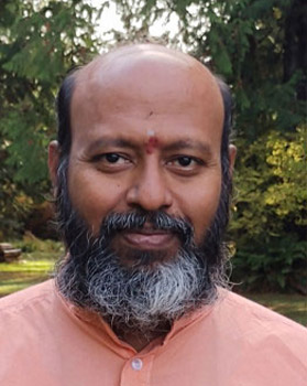 Swami Brahmadhyanananda Giri