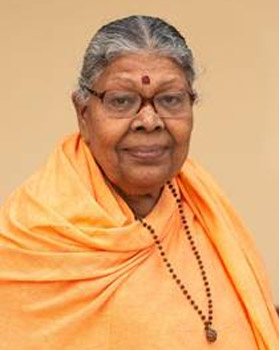 Swami Kamalananda Giri