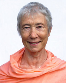 Swami Karunananda Giri