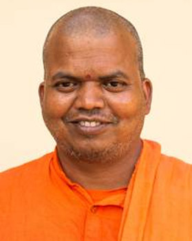 Swami Paripurnananda Giri