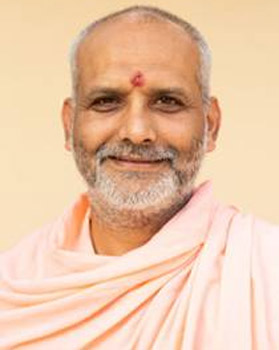 Swami Prabuddhananda Giri