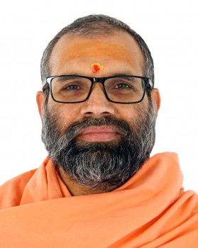 Swami Sahajananda Giri