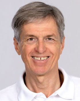 Yogacharya Peter Walker