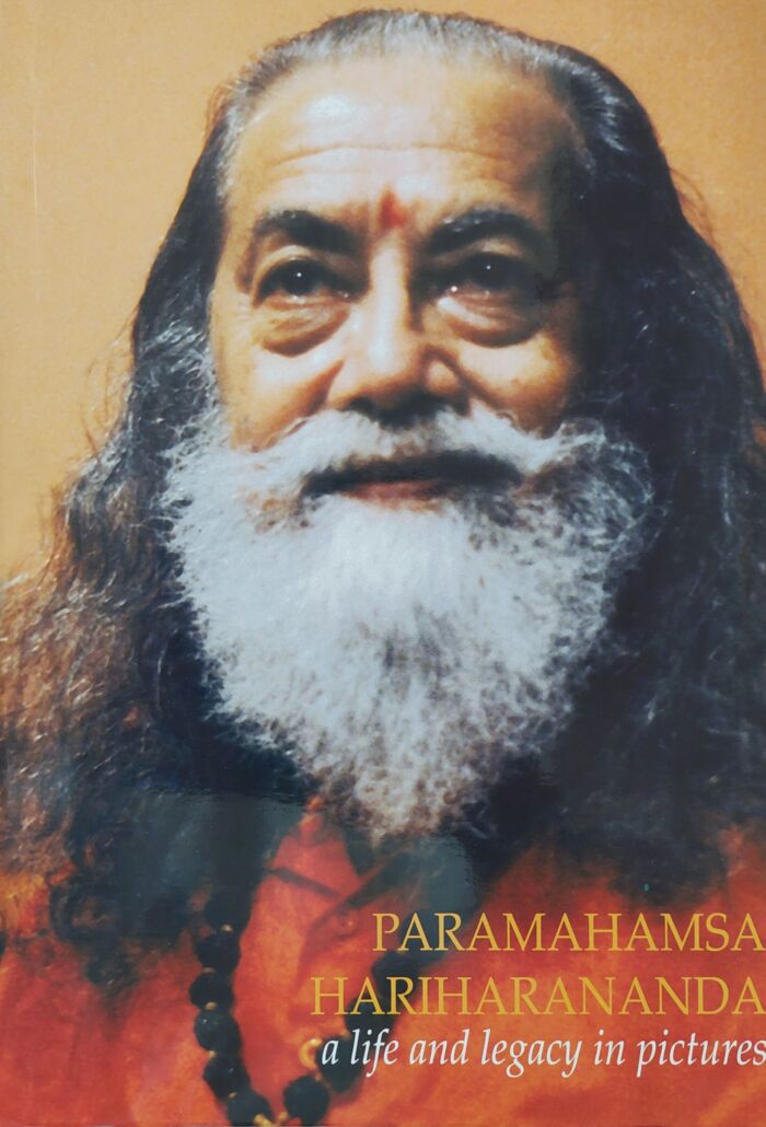 P. Hariharananda - A Life and Legacy in Pictures