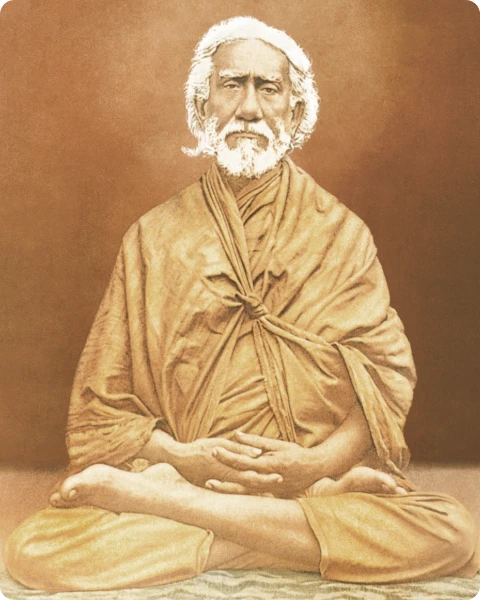 Shri Yukteshwar Giri